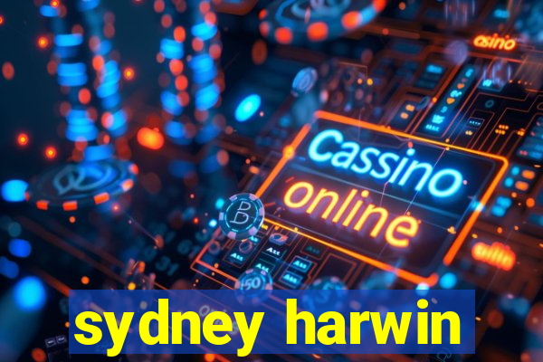 sydney harwin